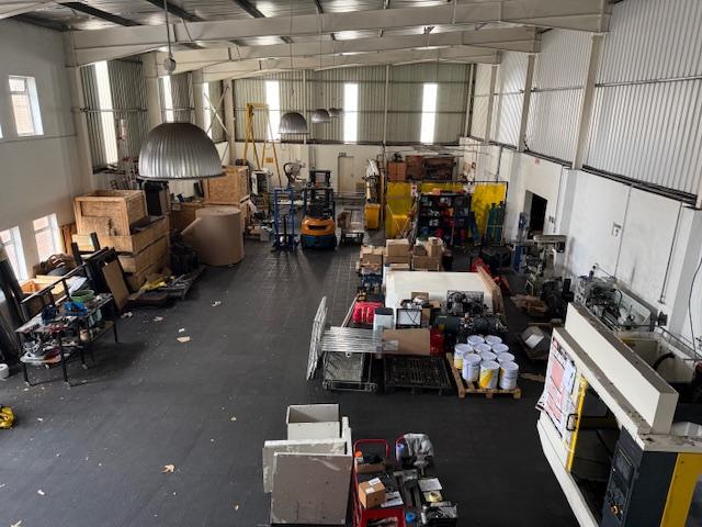 To Let commercial Property for Rent in Newton Park Eastern Cape